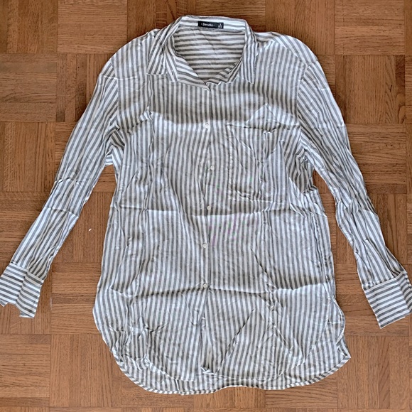 Long shirt - Picture 1 of 1